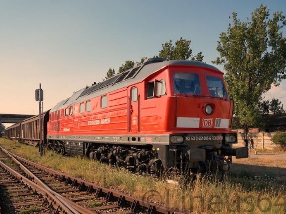 15-BR 1005 Vaslui