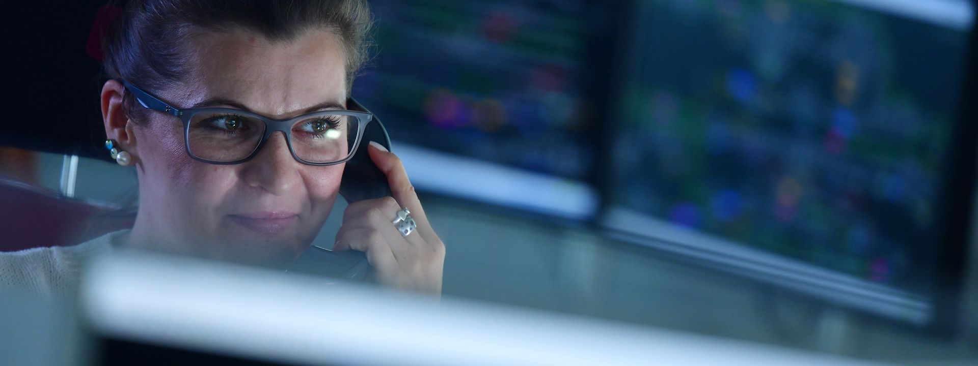 DB Cargo Employee Contact 