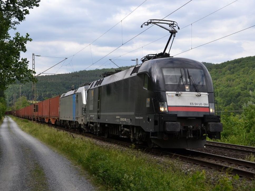 Siemens ES64U2-064
