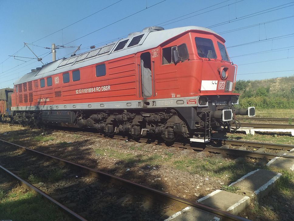 16-BR 1009 frontal